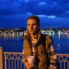 Andriy Havrylyak - Senior Software Engineering Lead