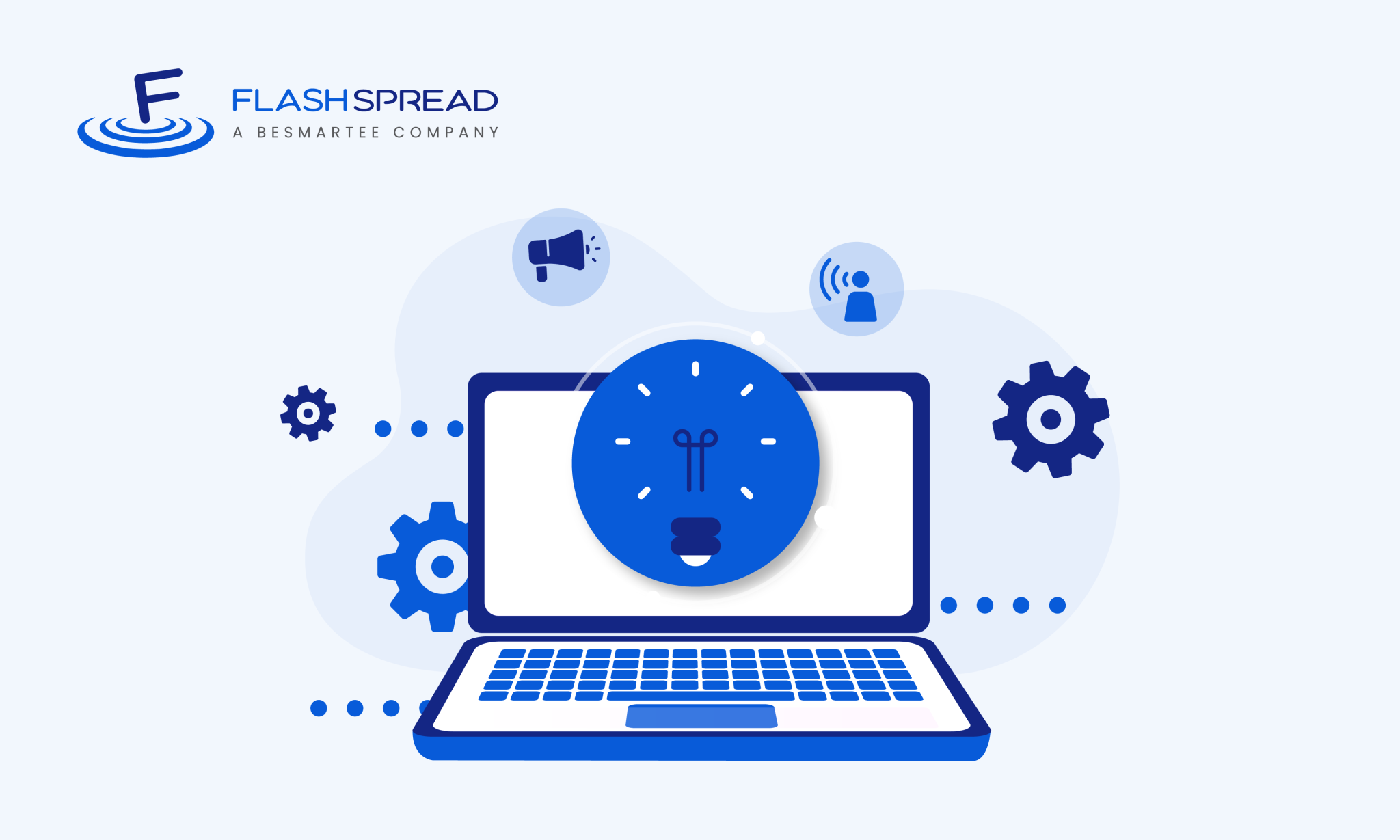 How Flashspread Achieved SOC 2 Compliance in Record Time