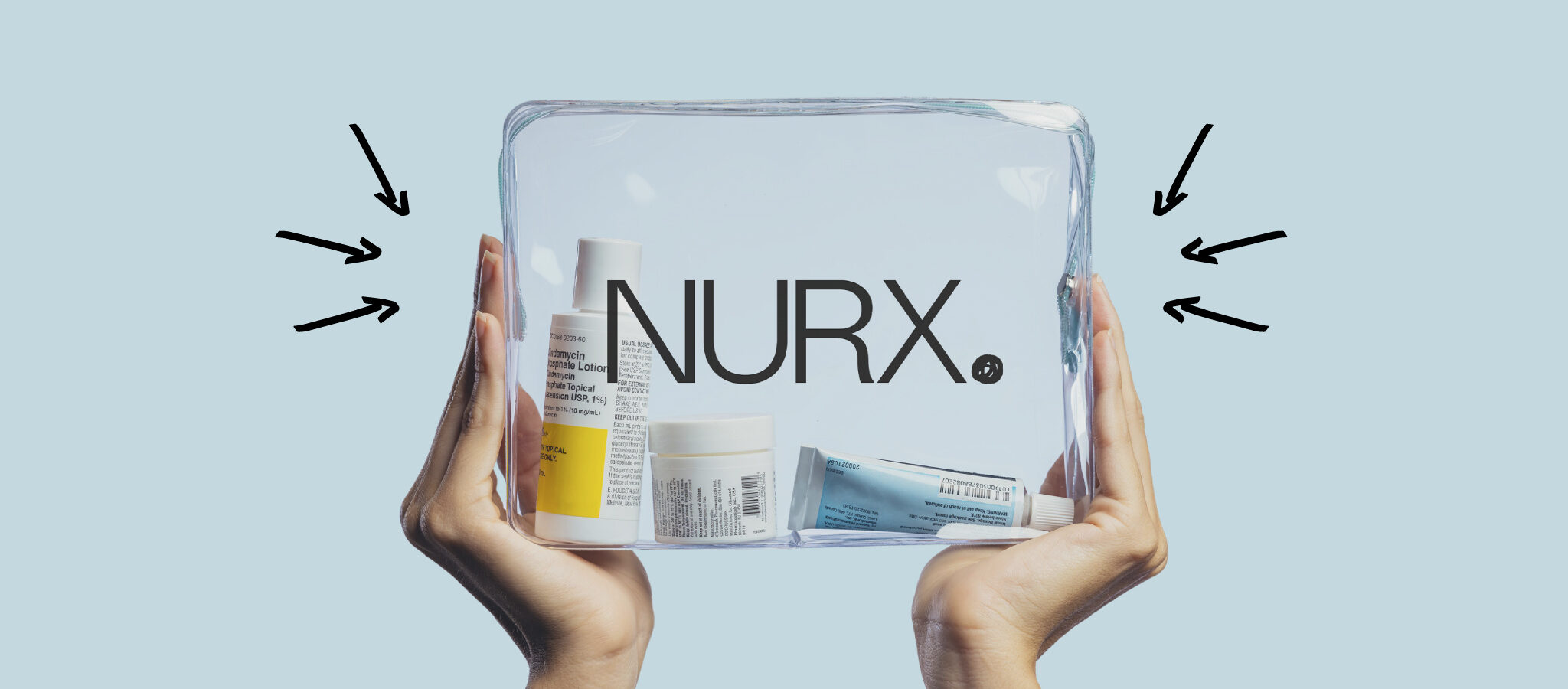 Nurx - Expert Care Provider Seeks Expert Data Security Compliance