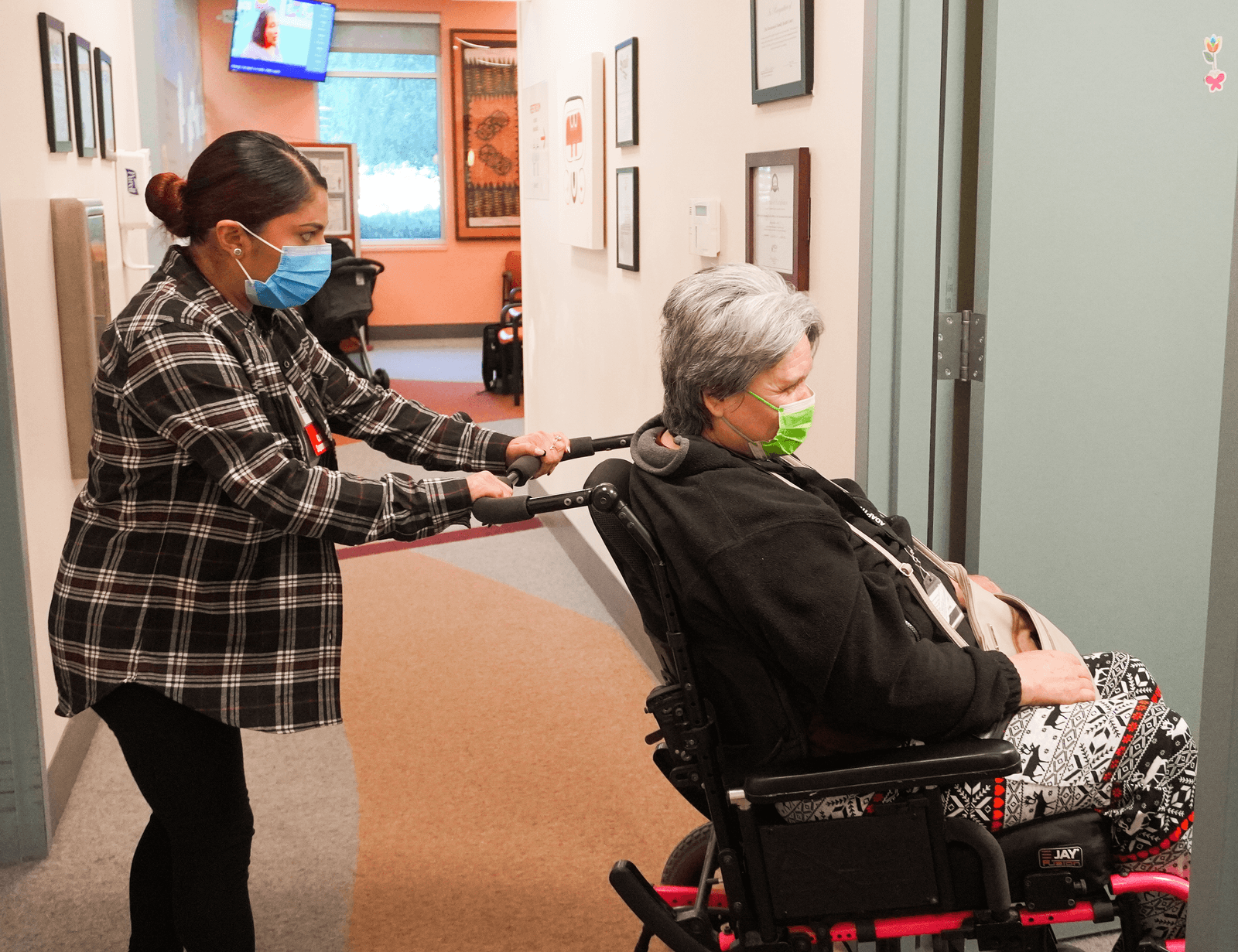 Ravenswood Family Health Center - Healthcare IT Modernization