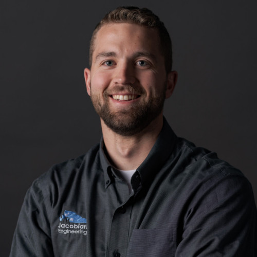 Jared Knedler - Director of Managed Services