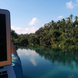 Distributed Workforce - We can work anywhere!