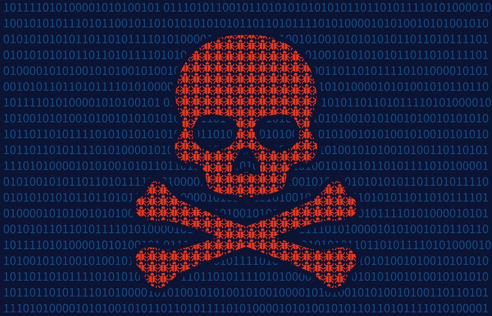 Don’t Pay for Your Own Files