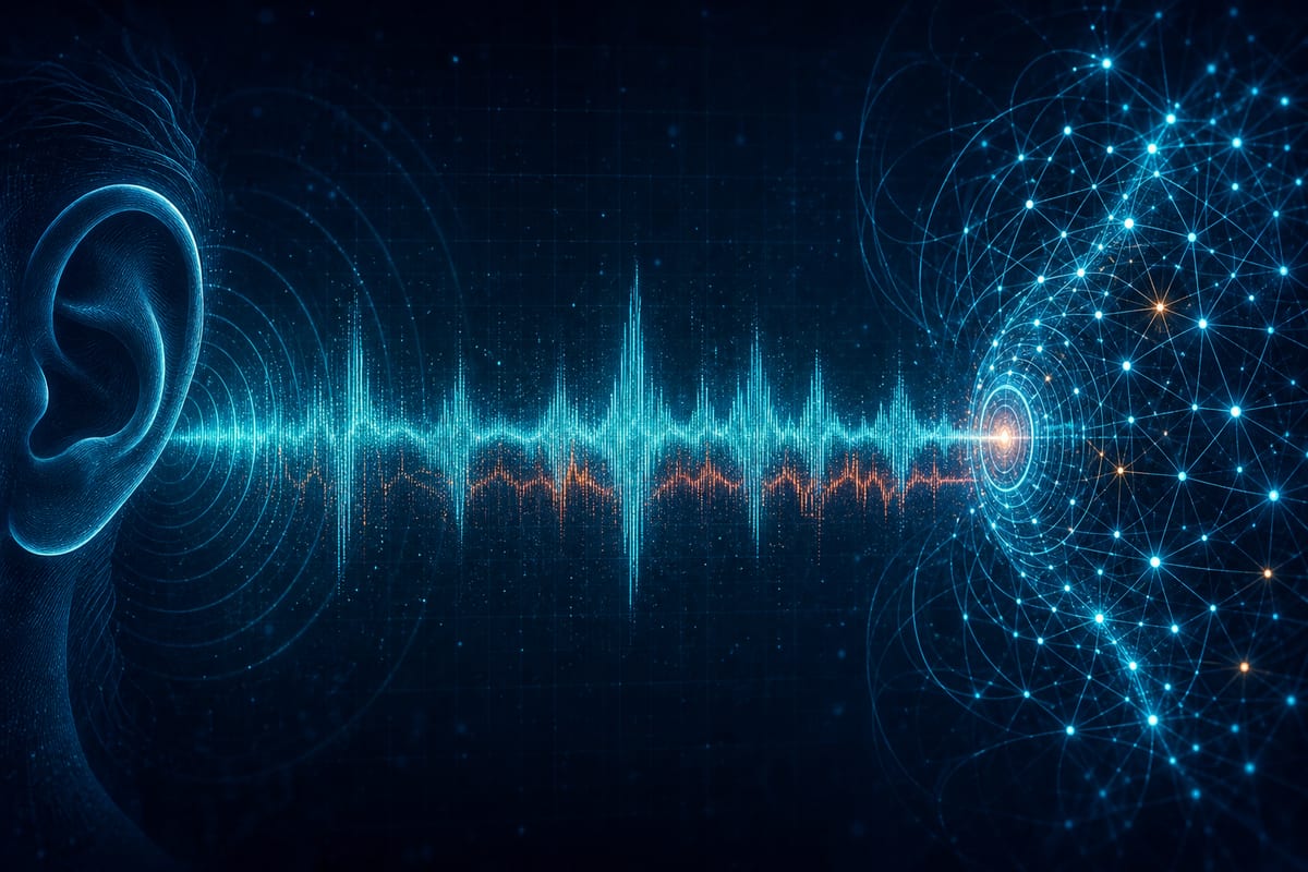 When the AI Hears What You Can't: Auditory Prompt Injection and the AudioHijack Framework