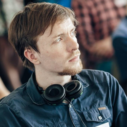 Serhii Pashchenko - Software Engineer