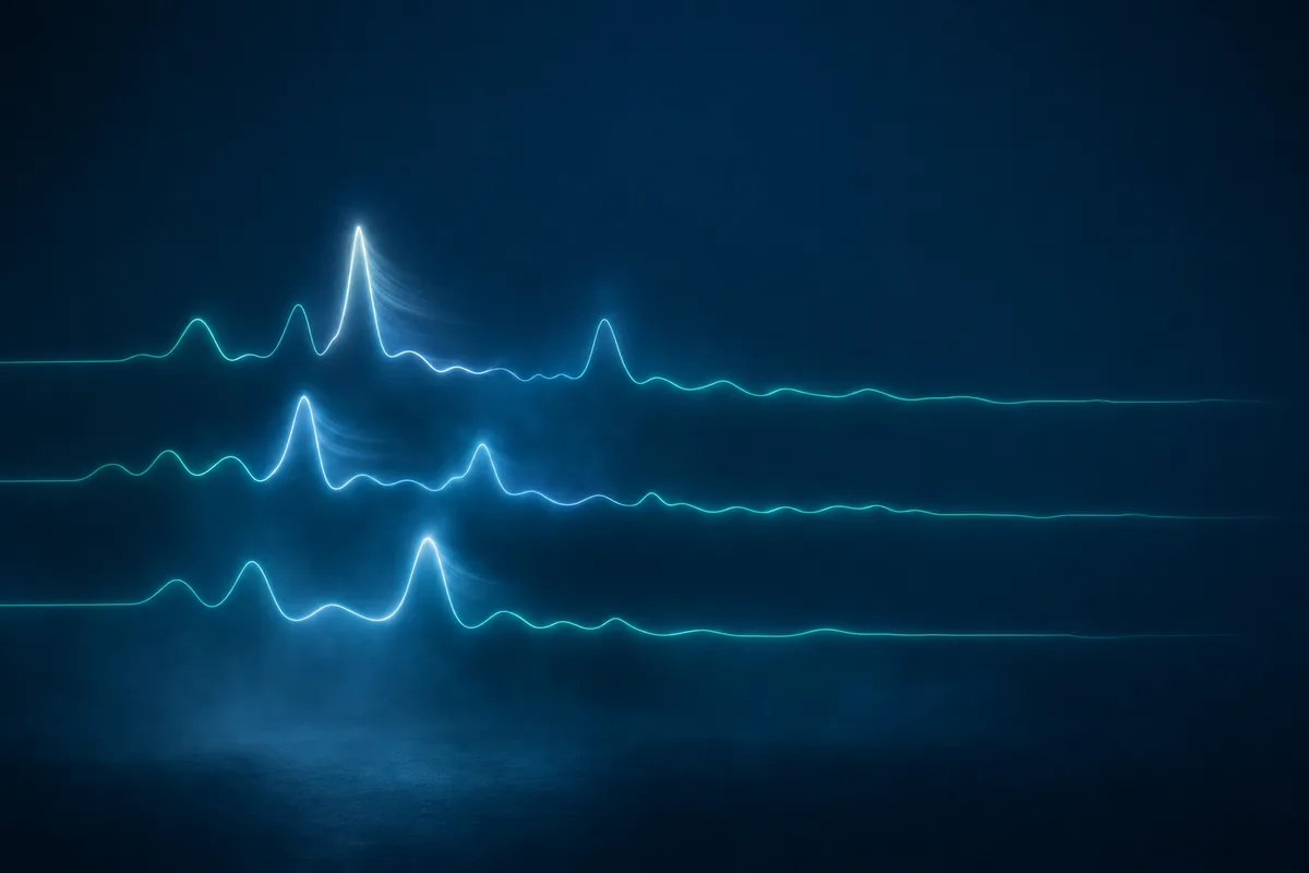 Real-time Visibility