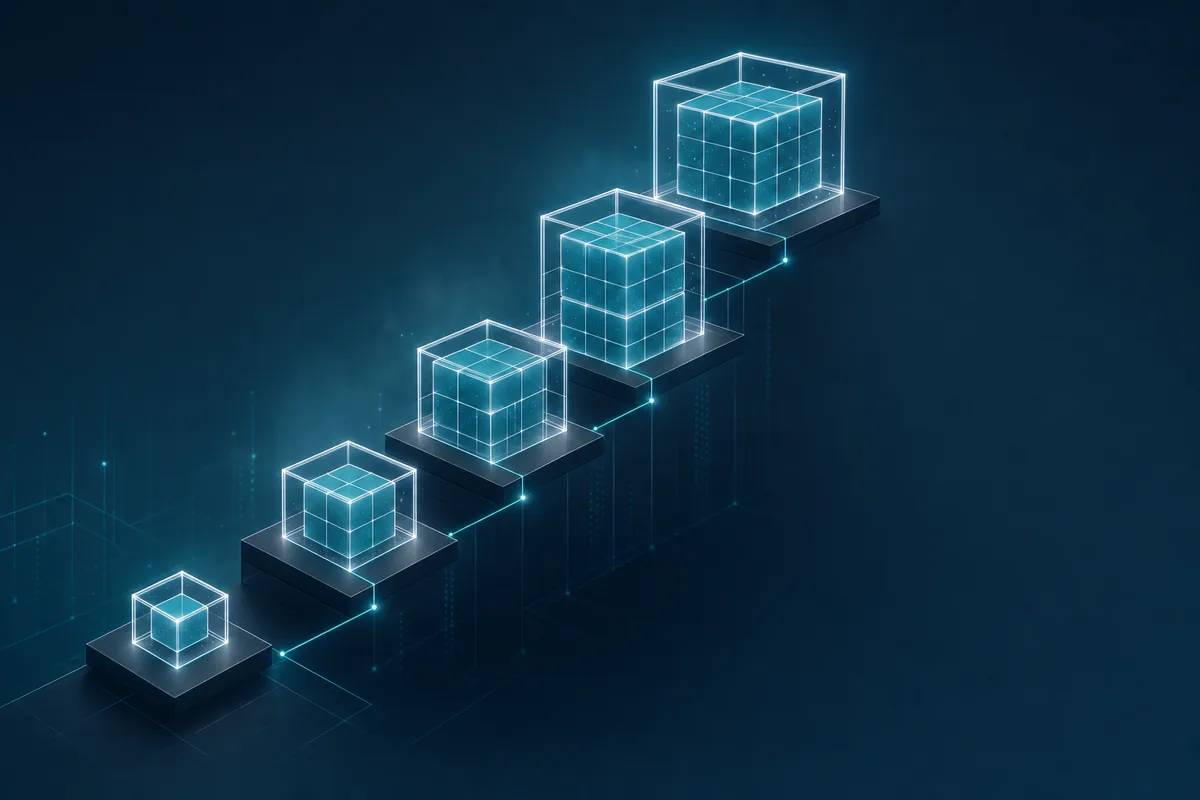 Scalability