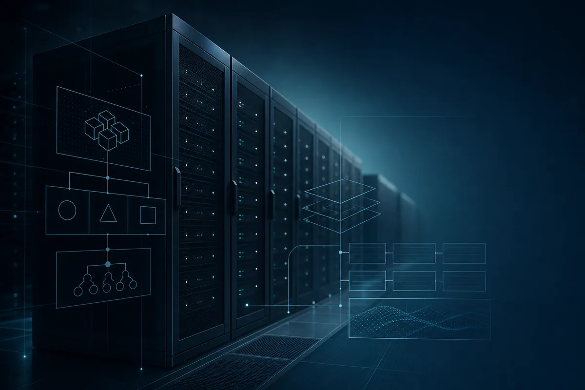 Scalable Infrastructure