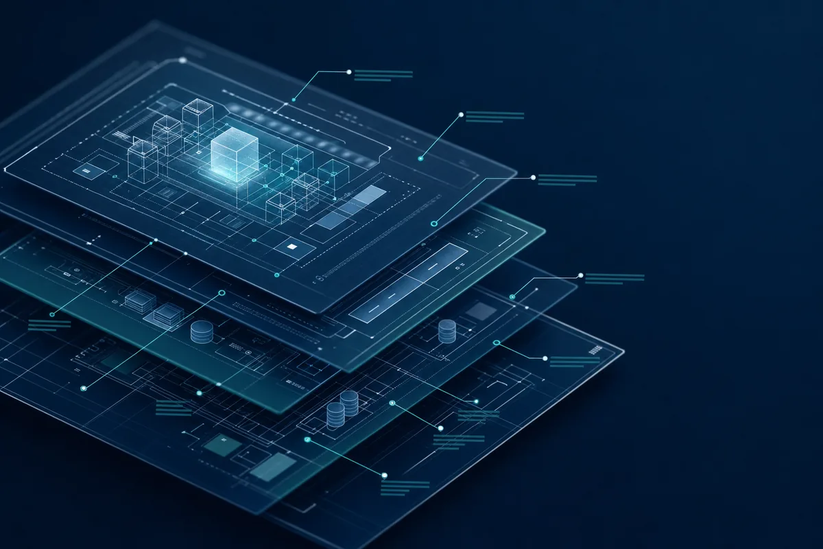 Audit-Ready Architecture