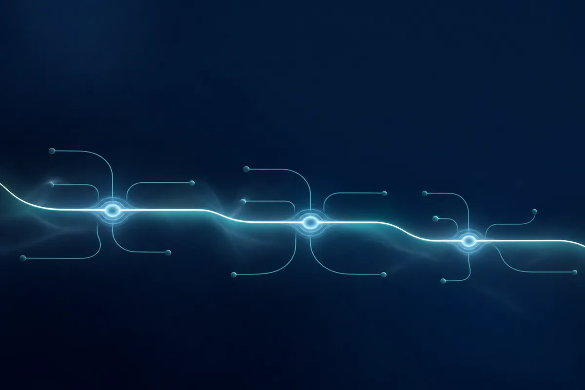 Streamlined Procurement