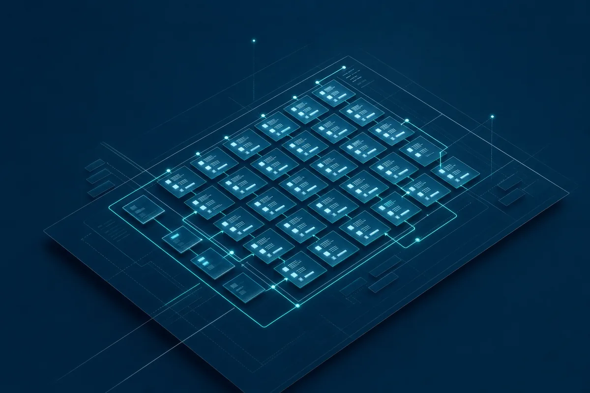 Engineering-Led Implementation