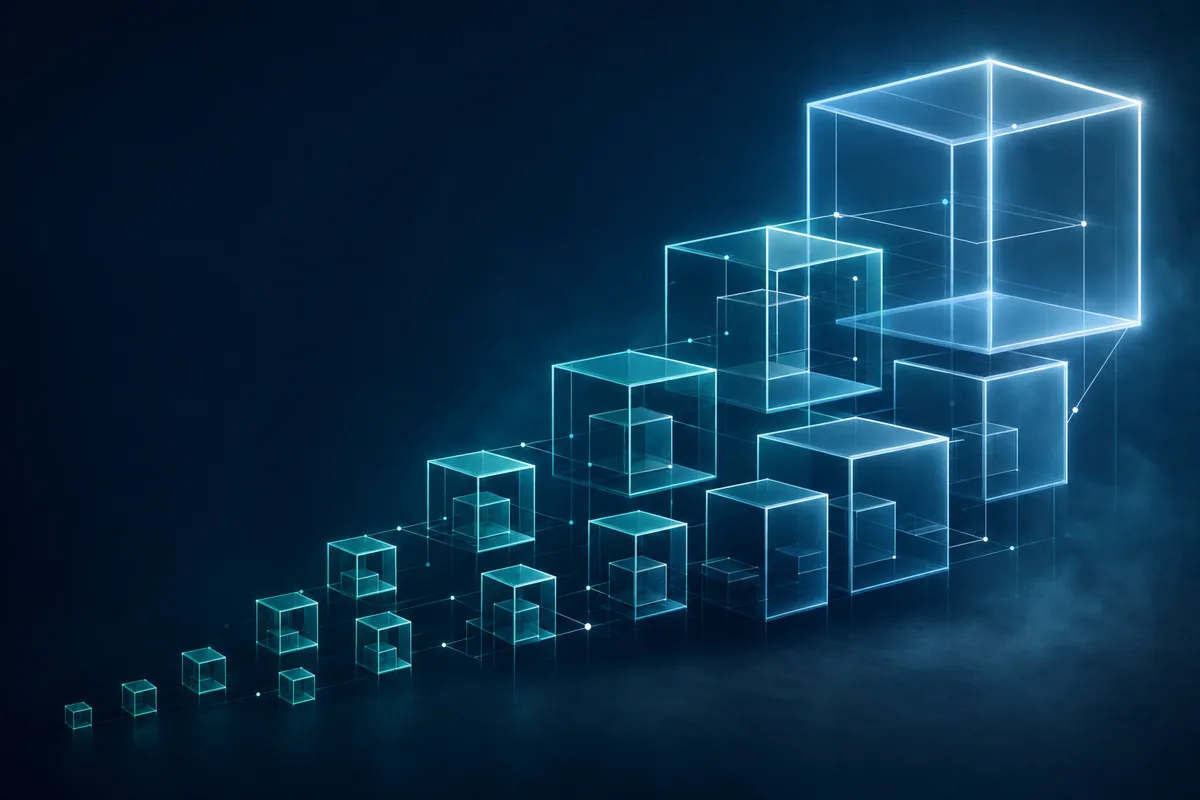 Scalable Solutions